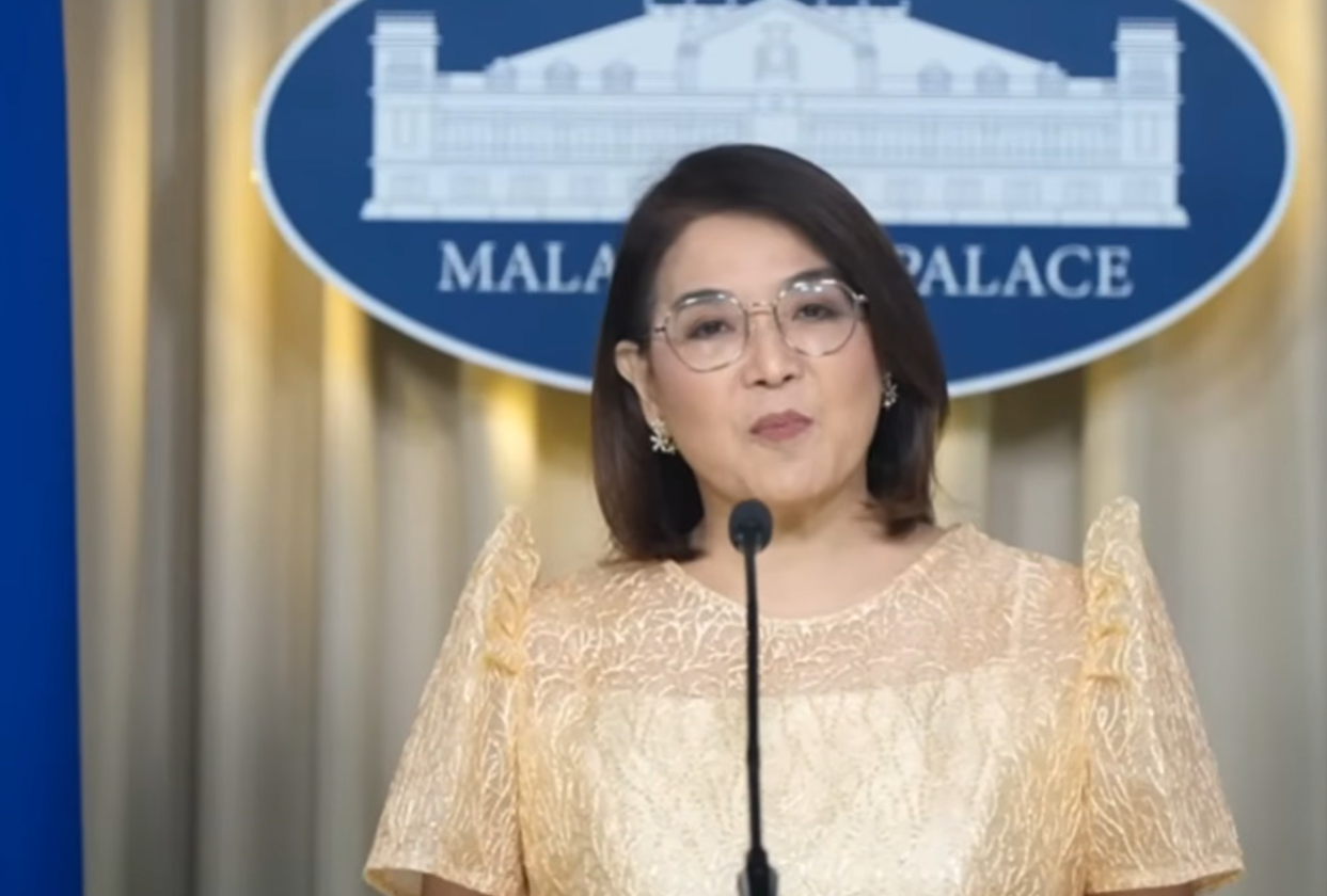 Palace affirms ‘no bloodshed’ in drug war — Can law enforcement uphold justice without violence?